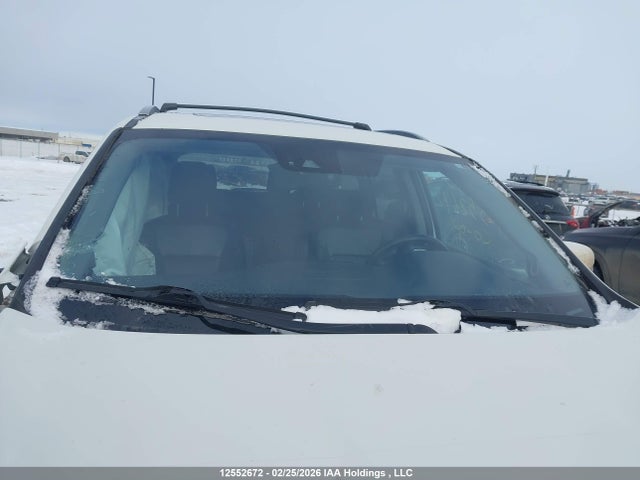 12552672 :رقم المزاد ، 5FNYF6H92JB504866 vin ، 2018 Honda Pilot Touring مزاد بيع