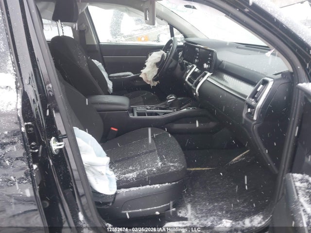 Aukcja sprzedaży 2023 Kia Sorento Lx, vin: 5XYRGDLC7PG162339, numer aukcji: 12552674