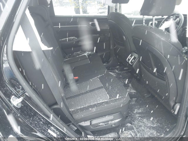 Aukcja sprzedaży 2023 Kia Sorento Lx, vin: 5XYRGDLC7PG162339, numer aukcji: 12552674