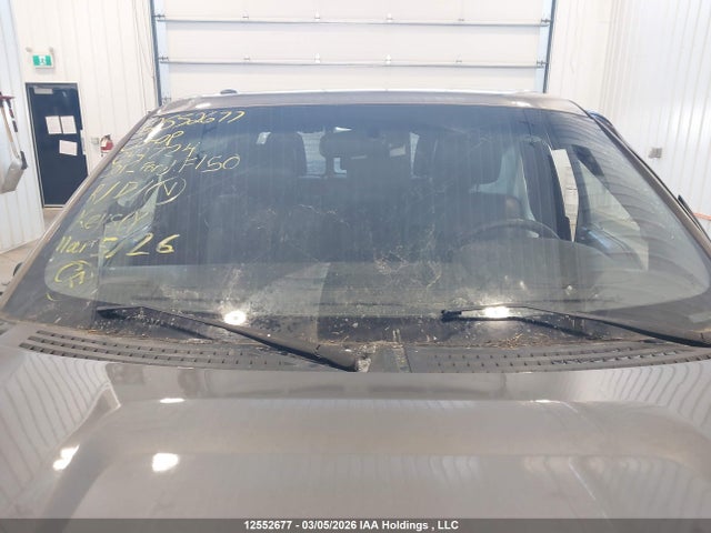 2012 Ford F-150 Fx4 მანქანა იყიდება აუქციონზე, vin: 1FTFW1ET6CFC44724, აუქციონის ნომერი: 12552677