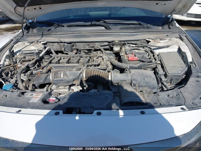 1HGCV1F38KA800095 Honda Accord Sport 1.5t