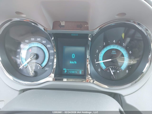 2011 Buick Lacrosse მანქანა იყიდება აუქციონზე, vin: 1G4GA5ED4BF394635, აუქციონის ნომერი: 12552681