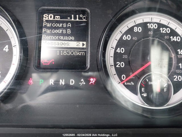 12552685 :رقم المزاد ، 1C6RR7GM7FS641293 vin ، 2015 Ram 1500 Slt مزاد بيع