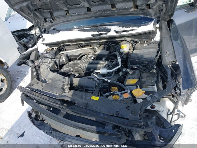 Aukcja sprzedaży 2024 Subaru Crosstrek Touring, vin: JF2GUADC2R8252894, numer aukcji: 12552686