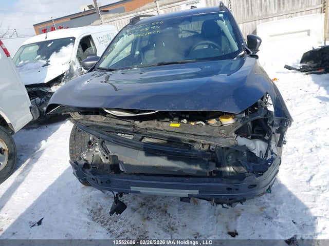 Aukcja sprzedaży 2024 Subaru Crosstrek Touring, vin: JF2GUADC2R8252894, numer aukcji: 12552686