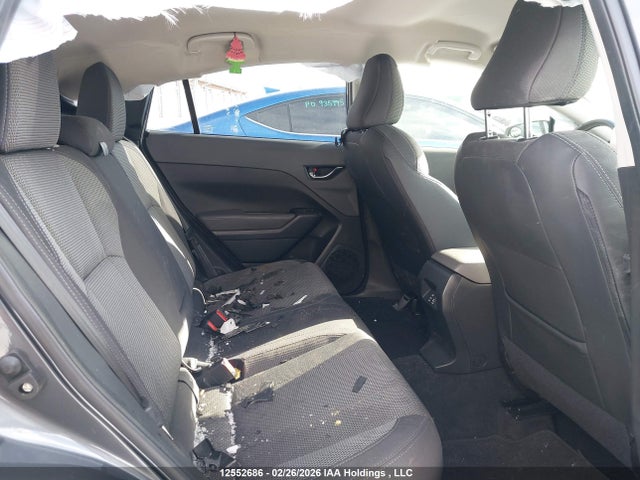 Aukcja sprzedaży 2024 Subaru Crosstrek Touring, vin: JF2GUADC2R8252894, numer aukcji: 12552686
