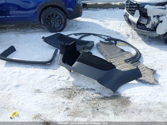 7SAYGDEE1NF361873 Tesla Model Y
