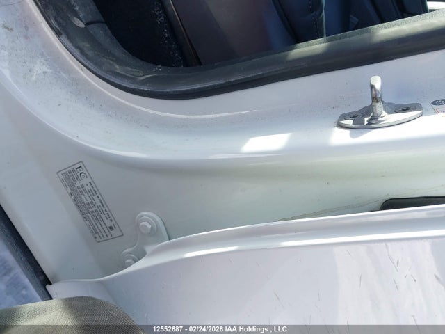 7SAYGDEE1NF361873 Tesla Model Y