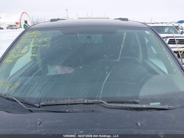 Продаж на аукціоні авто 2016 Dodge Grand Caravan Se/sxt, vin: 2C4RDGBG7GR346142, номер лоту: 12552692