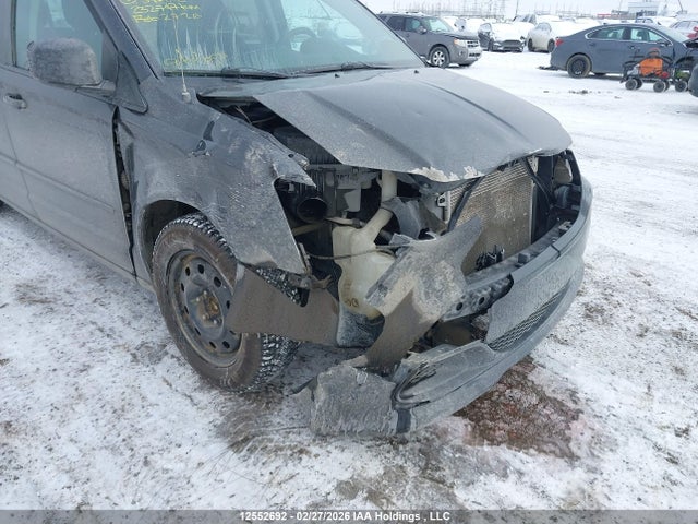 Продаж на аукціоні авто 2016 Dodge Grand Caravan Se/sxt, vin: 2C4RDGBG7GR346142, номер лоту: 12552692
