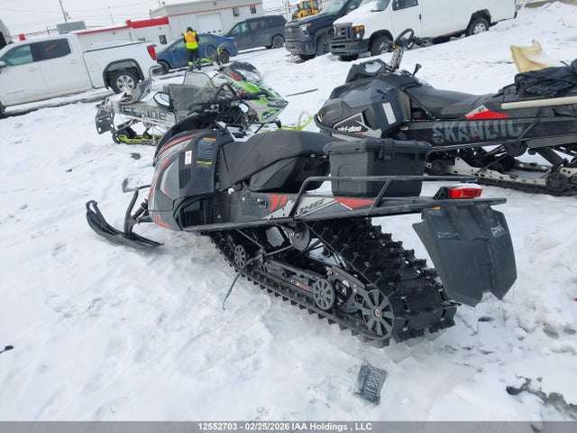 Arctic Cat 4000 2024 4UF1S2DD8RT100424 Image 3