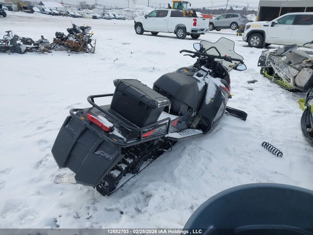 Arctic Cat 4000 2024 4UF1S2DD8RT100424 Image 4