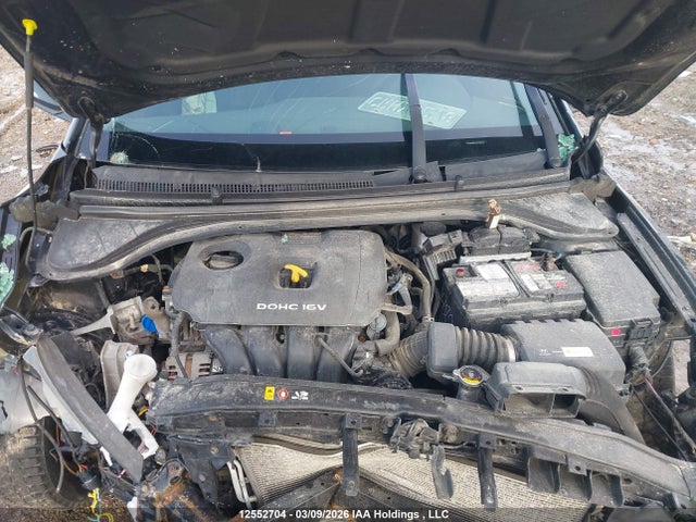 KMHD84LF8HU398768 Hyundai ELANTRA GL