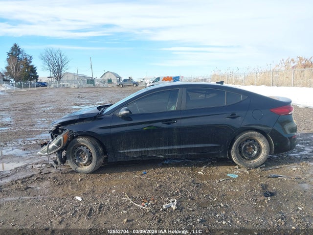 KMHD84LF8HU398768 Hyundai ELANTRA GL