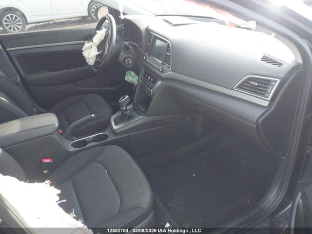 KMHD84LF8HU398768 Hyundai ELANTRA GL