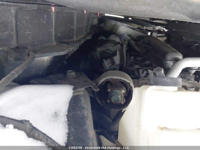 2014 Nissan Rogue S/sl/sv მანქანა იყიდება აუქციონზე, vin: 5N1AT2MV5EC823067, აუქციონის ნომერი: 12552705