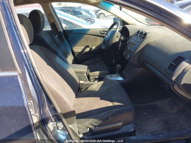 Продажа на аукционе авто 2012 Nissan Altima 2.5 S, vin: 1N4AL2APXCN519573, номер лота: 12552706