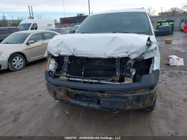 12552707 :رقم المزاد ، 1FTVX1EF7DKE19719 vin ، 2013 Ford F150 Super Cab مزاد بيع