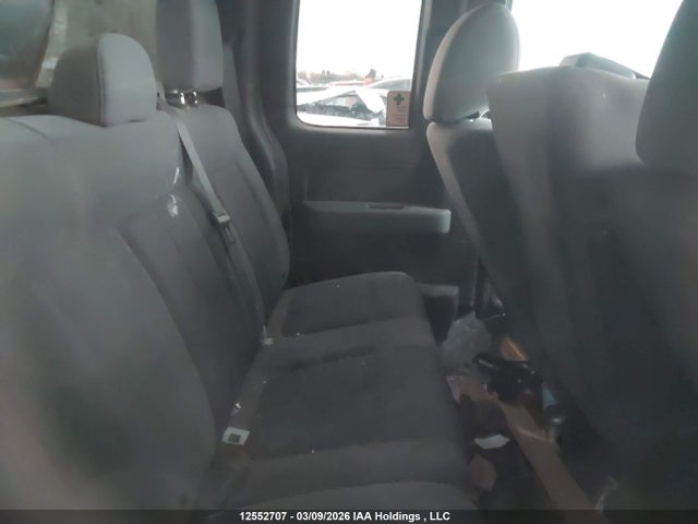 12552707 :رقم المزاد ، 1FTVX1EF7DKE19719 vin ، 2013 Ford F150 Super Cab مزاد بيع