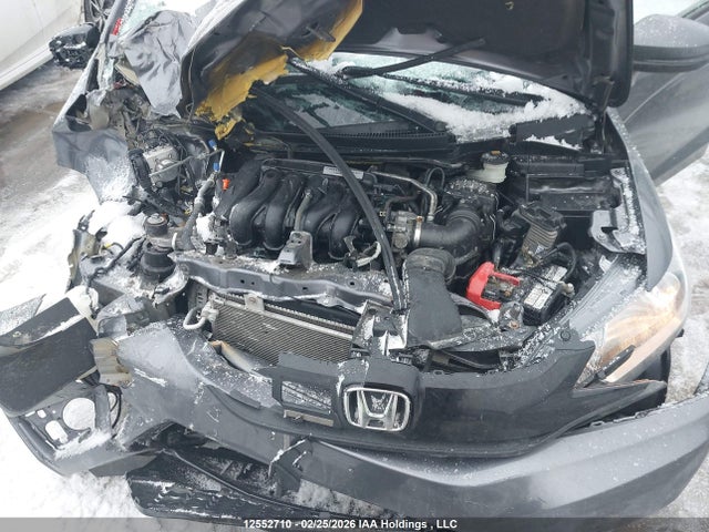 Продаж на аукціоні авто 2015 Honda Fit Lx, vin: 3HGGK5H51FM102145, номер лоту: 12552710