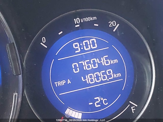 Продаж на аукціоні авто 2015 Honda Fit Lx, vin: 3HGGK5H51FM102145, номер лоту: 12552710