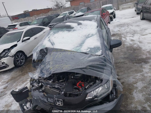 Продаж на аукціоні авто 2015 Honda Fit Lx, vin: 3HGGK5H51FM102145, номер лоту: 12552710