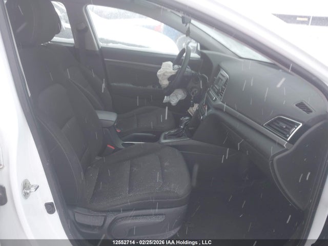 5NPD74LF7HH149928 Hyundai Elantra
