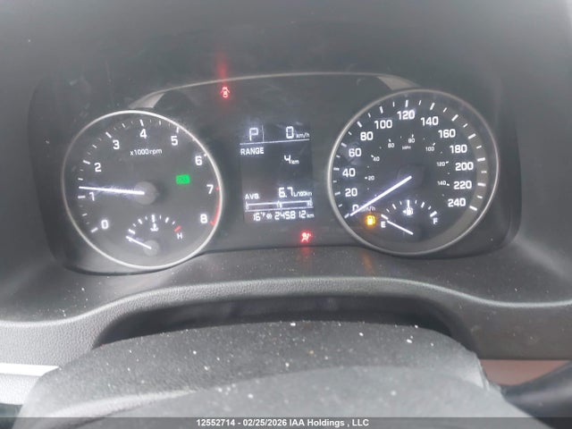 5NPD74LF7HH149928 Hyundai Elantra