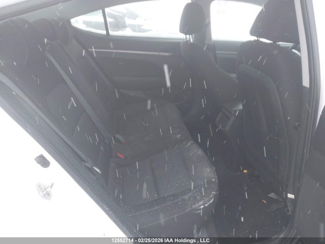 5NPD74LF7HH149928 Hyundai Elantra