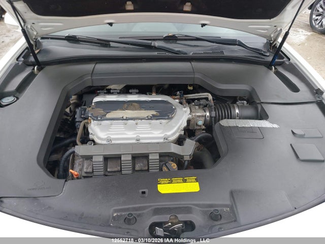 Aukcja sprzedaży 2012 Acura Tl, vin: 19UUA8F2XCA801542, numer aukcji: 12552718