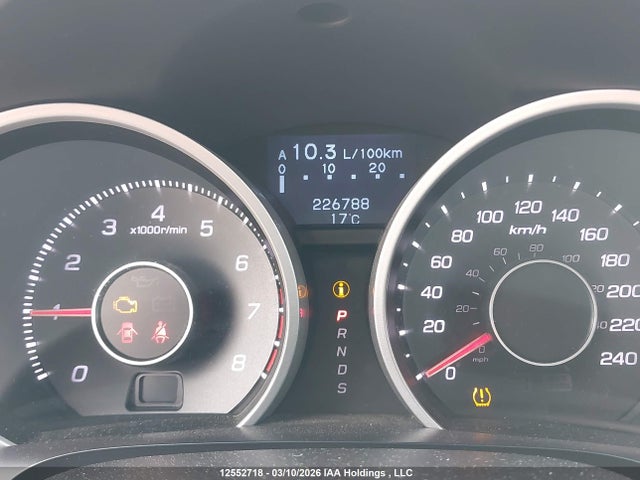 Aukcja sprzedaży 2012 Acura Tl, vin: 19UUA8F2XCA801542, numer aukcji: 12552718