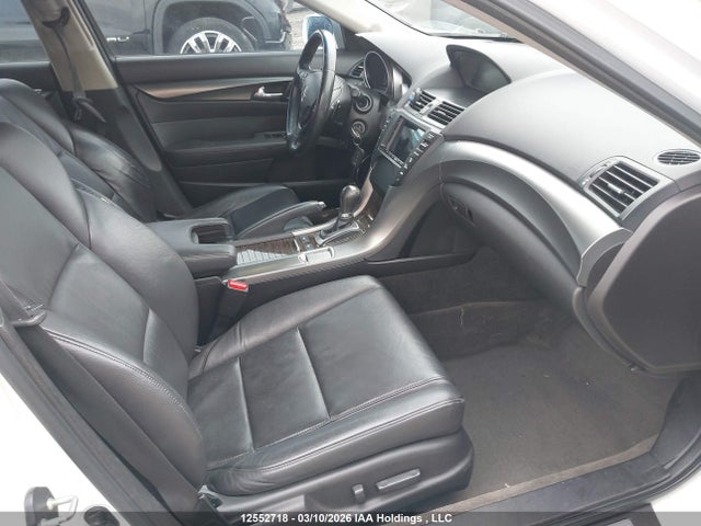 Aukcja sprzedaży 2012 Acura Tl, vin: 19UUA8F2XCA801542, numer aukcji: 12552718