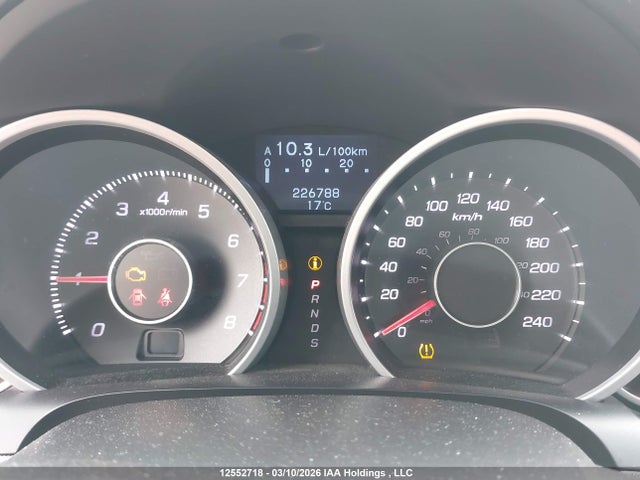Aukcja sprzedaży 2012 Acura Tl, vin: 19UUA8F2XCA801542, numer aukcji: 12552718