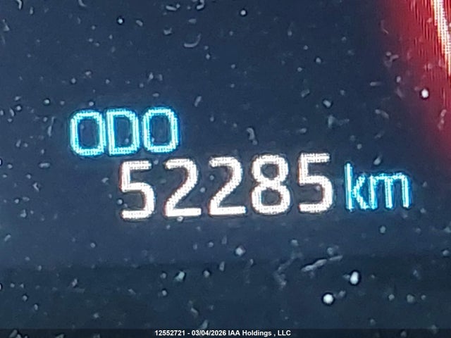 12552721 :رقم المزاد ، 2T3B1RFV2RW448536 vin ، 2024 Toyota Rav4 Le مزاد بيع