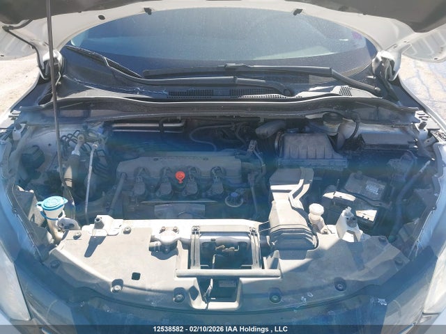 3CZRU6H58JM108566 Honda HR-V EX
