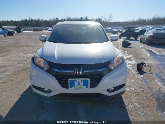 3CZRU6H58JM108566 Honda HR-V EX