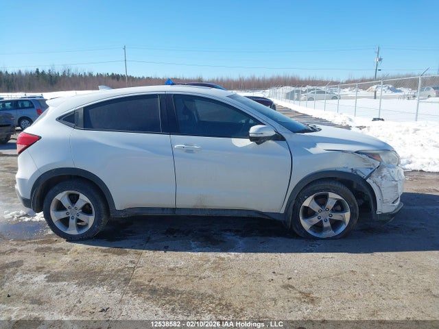 3CZRU6H58JM108566 Honda HR-V EX