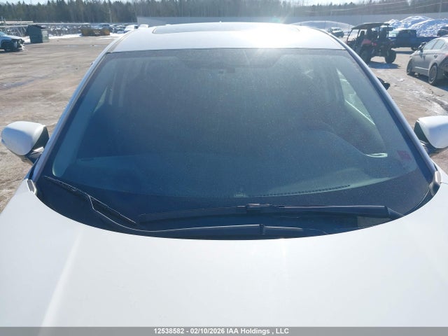 3CZRU6H58JM108566 Honda HR-V EX
