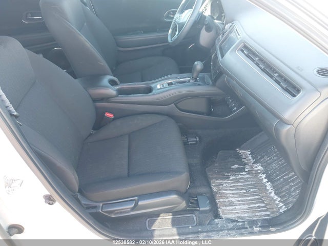 3CZRU6H58JM108566 Honda HR-V EX
