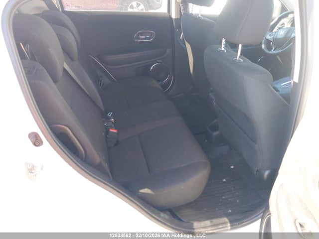 3CZRU6H58JM108566 Honda HR-V EX