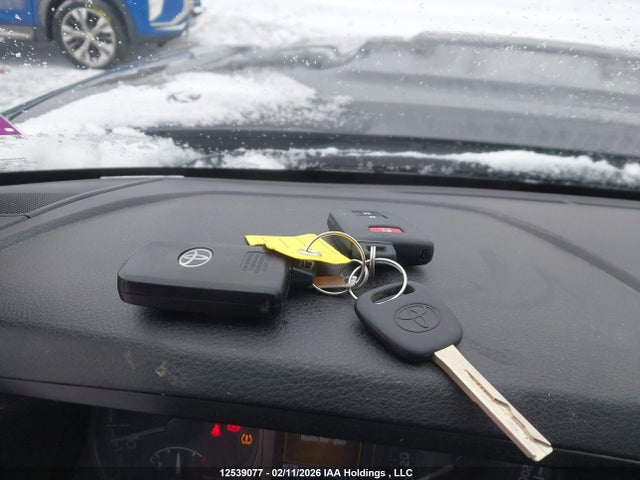 5TFDZ5BN5MX058826 Toyota Tacoma