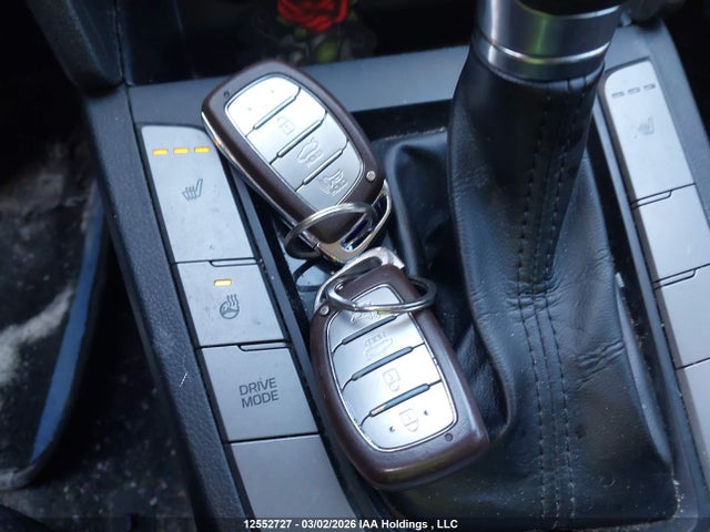 KMHD84LF0LU905283 Hyundai Elantra Preferred With Sun And Safety Package Auto Ivt
