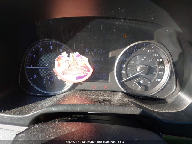 KMHD84LF0LU905283 Hyundai Elantra Preferred With Sun And Safety Package Auto Ivt