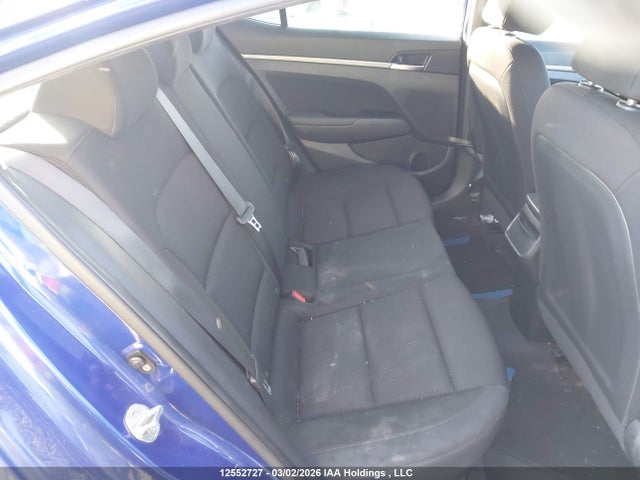 KMHD84LF0LU905283 Hyundai Elantra Preferred With Sun And Safety Package Auto Ivt