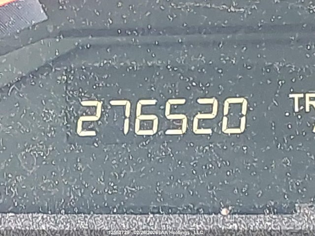 12552729 :رقم المزاد ، 5FNRL38786B509345 vin ، 2006 Honda Odyssey Ex-l مزاد بيع