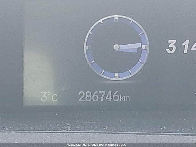 12552732 :رقم المزاد ، 2HGFB2F56CH033329 vin ، 2012 Honda Civic Ex 4dr مزاد بيع