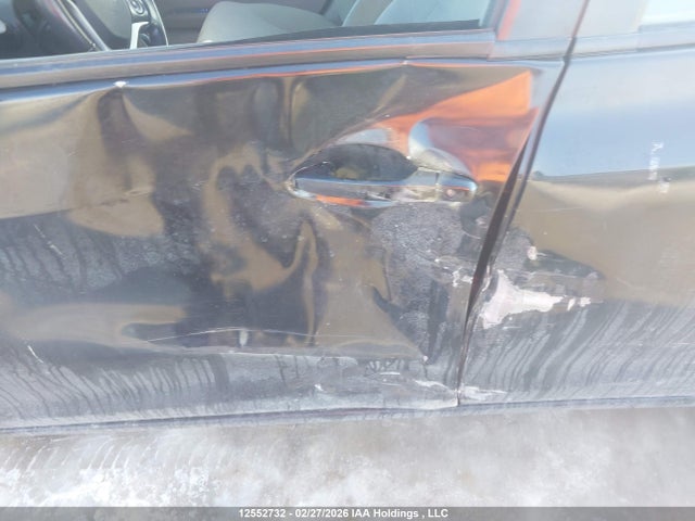 12552732 :رقم المزاد ، 2HGFB2F56CH033329 vin ، 2012 Honda Civic Ex 4dr مزاد بيع