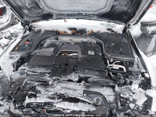 Aukcja sprzedaży 2020 Mercedes-benz Amg Gt 63 Coupe S, vin: WDD7X8KB7LA010715, numer aukcji: 12552734