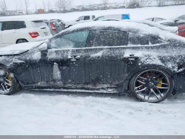 Aukcja sprzedaży 2020 Mercedes-benz Amg Gt 63 Coupe S, vin: WDD7X8KB7LA010715, numer aukcji: 12552734