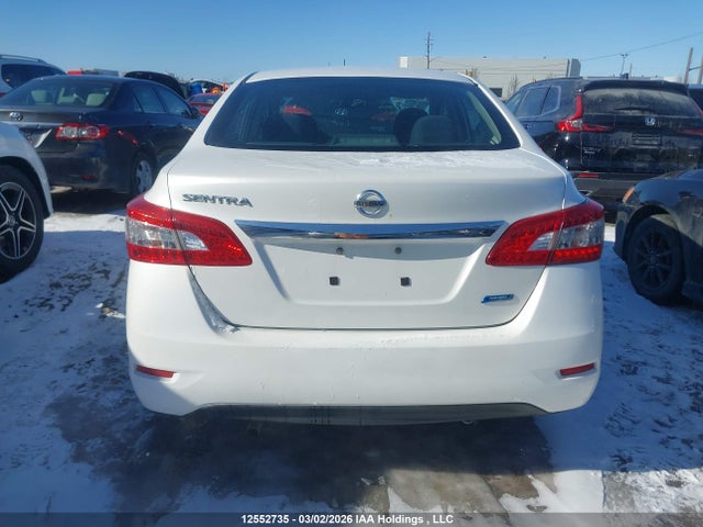 Aukcja sprzedaży 2013 Nissan Sentra, vin: 3N1AB7AP5DL692061, numer aukcji: 12552735